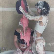 Alana SexyMessyBabes: Blondes Vs Brunettes