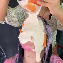 RevSlymsford: Boys' Revenge On The Girls: Tefy Gets All The Mess