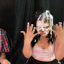 RevSlymsford: Boys' Revenge On The Girls: Tefy Gets All The Mess