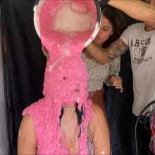 RevSlymsford: Boys' Revenge On The Girls: Tefy Gets All The Mess