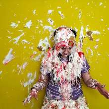 The Man and The Wife: New Download: 'Chloe's Pie Barrage'