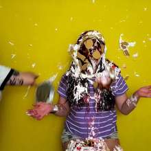The Man and The Wife: New Download: 'Chloe's Pie Barrage'