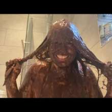 BunnyB: Chocolate Bunny