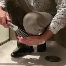 derekwam: Destroying Socks