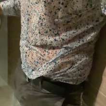 derekwam: Destroying Socks