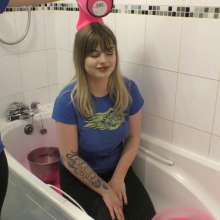 TheGungeZone: Dolly's Revenge on Leah