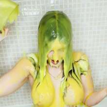 ErinMoore: Photos from a recent custom order--pies and gunge