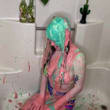 bizopp713: Erica Gets Slimed Twice