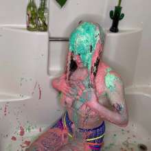 bizopp713: Erica Gets Slimed Twice