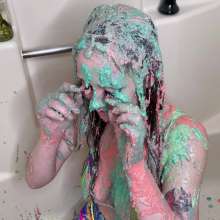 bizopp713: Erica Gets Slimed Twice