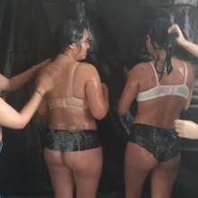 JohnWam: Femdom: A Job Full of Slime
