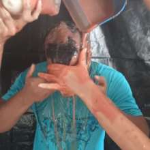 JohnWam: Femdom: A Job Full of Slime
