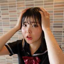 theone21: Anyone else with a wet fetish on Japanese girls with wet hair?