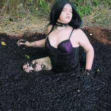 QS4Ever: Goth Initiation