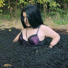QS4Ever: Goth Initiation