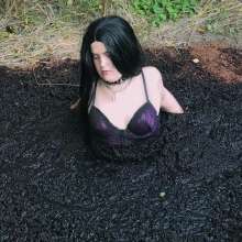 QS4Ever: Goth Initiation