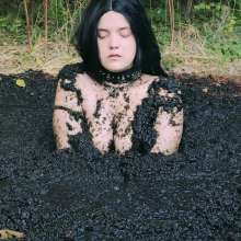 QS4Ever: Goth Initiation