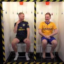 GungeMad: Gunge Roulette:16