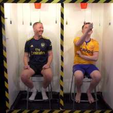 GungeMad: Gunge Roulette:16