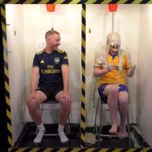 GungeMad: Gunge Roulette:16