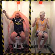 GungeMad: Gunge Roulette:16