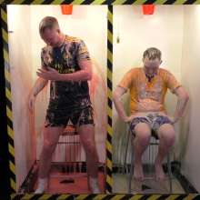 GungeMad: Gunge Roulette:16