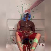 genZfetish: Guy's Interview
