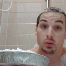 mhop: If You Can Catch Me Whipped Cream Wedgies and Pie Sandwich