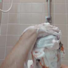 mhop: If You Can Catch Me Whipped Cream Wedgies and Pie Sandwich