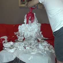 Jayce: Jayce Begs for Pies from the Professor and Gunge for Grades!in 4K!