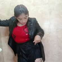 WetPlace: Jazminss Lovely Shower