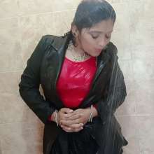 WetPlace: Jazminss Lovely Shower