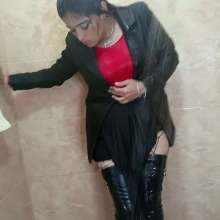 WetPlace: Jazminss Lovely Shower