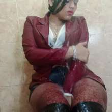 WetPlace: Jazminss Showering Fully-Clothed In The Bathroom