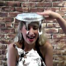 RevSlymsford: Jessie and Cherry Play A Question Of Taste: Jessie Pied