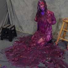 WildThang: Kate Explains Blueberry Pie Day