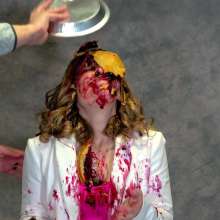 WildThang: Kate Explains Blueberry Pie Day