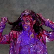 WildThang: Kate Explains Blueberry Pie Day