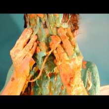RevSlymsford: Kaydens Fills Her Swimsuit With All Kinds Of Mess