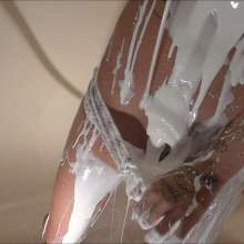 RevSlymsford: Kaydens Has More Glue Fun
