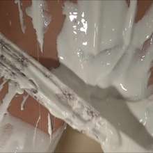 RevSlymsford: Kaydens Has More Glue Fun