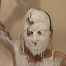 RevSlymsford: Kaydens Has More Glue Fun