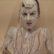 RevSlymsford: Kaydens Has More Glue Fun
