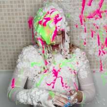 ErinMoore: Lottii Rose Plays Messy 5 Second Rule with Distractions