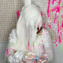 ErinMoore: Lottii Rose Plays Messy 5 Second Rule with Distractions
