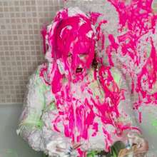 ErinMoore: Lottii Rose Plays Messy 5 Second Rule with Distractions
