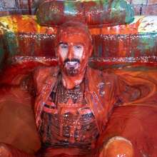 WamtasticUK: Lucas Levis Mega Mess Gunge, Pies, Mud