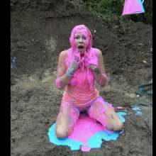 bosunbob: Lucy's Messy Fantasy