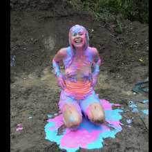 bosunbob: Lucy's Messy Fantasy