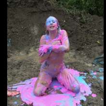 bosunbob: Lucy's Messy Fantasy
